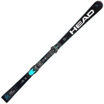 Head WorldCup Rebels e-Race race carve ski 170 175 180 cm beschikbaar voor biedingen