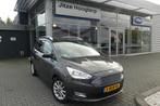 Ford Grand C-Max 1.5 Titanium 7p. CRUISE, CLIMA, TREKHAAK (1, Auto's, Voorwielaandrijving, Euro 6, 4 cilinders, 150 pk