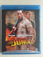 Welcome To The Jungle Bluray, Ophalen of Verzenden, Zo goed als nieuw, Actie