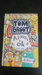 Tom Groot - Alles ok (soort van) - L. Pichon, Ophalen of Verzenden