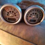 Mini R52 R53 Duo meter chrono, Ophalen of Verzenden, Nieuw, Mini