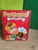 Nieuw Poepspel - Het spel waarbij iedereen wint!, Identity Games, Nieuw, Ophalen of Verzenden, Vijf spelers of meer