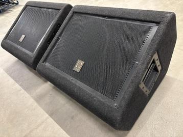 2x Sound Projects SP2 Actieve Monitor beschikbaar voor biedingen