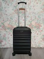 LC Lucceti Hardshell Handbagage op 8 wielen 35 litr 54x34x20, 50 tot 60 cm, Hard kunststof, Ophalen of Verzenden, Zo goed als nieuw