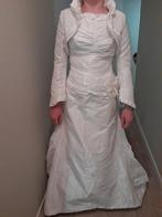 Prachtige trouwjurk te koop, Kleding | Dames, Trouwkleding en Trouwaccessoires, Trouwjurk, Wit, Ophalen of Verzenden, Onbekend