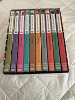 Volkskrant Filmfestival Boxset - 10 DVD's, Vanaf 12 jaar, Ophalen of Verzenden, Zo goed als nieuw, Boxset