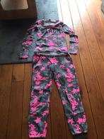 Meisjes joggingpak maat S, Kleding | Dames, Vingio, Ophalen of Verzenden, Gedragen