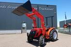 KIOTI DS4510HS / 01340 Draaiuren / Voorlader, Gebruikt, Overige merken