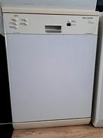 AEG Vaatwasmachine, Witgoed en Apparatuur, Vaatwasmachines, Ophalen, Gebruikt, Vrijstaand, Minder dan 85 cm
