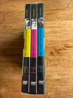 Dvd NIEUW wij, heren van Zichem box 4 NL versie compleet, Verzenden, Nieuw in verpakking