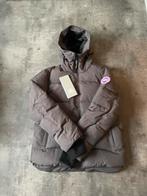 Canada Goose Jas Maat L Grijs - Nieuw met Kaartjes, Ophalen of Verzenden, Nieuw, Maat 52/54 (L), Grijs