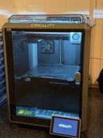 Creality K1C 3 D printer met filament drogerbox, Computers en Software, 3D Printers, Ophalen, Ingebouwde Wi-Fi, Creality 3D, Zo goed als nieuw