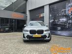 BMW X3 xDrive30e|M-Sport|Pano|HEAD UP!, 1998 cc, Gebruikt, Met garantie (alle), Leder