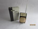 Nipco 2 Transistor Boys Radio Model 2ST Japan 1961, Antiek en Kunst, Antiek | Tv's en Audio, Ophalen of Verzenden