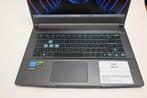 MSI Thin 15 inch Laptop | i5/16GBRAM/512GB Opslag, Ophalen of Verzenden, 15 inch, Gebruikt, MSI