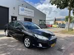 Peugeot 407 1.8 |Clima |Export, Voorwielaandrijving, 125 pk, 4 cilinders, 1749 cc