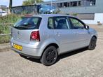 Volkswagen Polo 1.2 Optive 5-Deurs Clima/Cruise Nieuwe APK, Voorwielaandrijving, 989 kg, 1198 cc, Origineel Nederlands