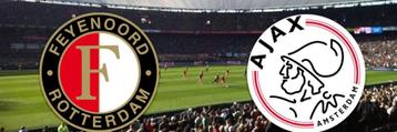 Feyenoord - Ajax 