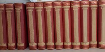De Katholieke encyclopaedie beschikbaar voor biedingen