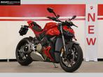 DUCATI STREETFIGHTER V4 2025, DUCATI, 4 cilinders, Motorrijbewijs A, Bedrijf
