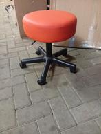 2x Nieuwe Tresko kruk 2x stoel  - in hoogte verstelbaar, Huis en Inrichting, Bureaustoelen, Tresko, Ophalen of Verzenden, Bureaukruk