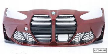 VOORBUMPER BMW M4 G82 G83 X1C ALLES LEVERBAAR!! beschikbaar voor biedingen