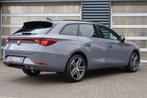 SEAT Leon Sportstourer 1.5 TSI 204pk e-Hybrid FR PHEV First, Auto's, Seat, 12 maanden, Stof, 4 cilinders, 1700 kg