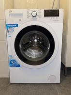 Wasmachine (washer machine), Witgoed en Apparatuur, Was-droogcombinaties, 10 kg of meer, Ophalen, Zo goed als nieuw, Minder dan 85 cm