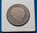 2 1/2 ECU 1994 - " Juliana & Bernhard", Postzegels en Munten, Verzenden, Overige materialen, Nederland