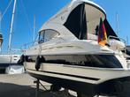 Bavaria 30 HT Motorboot Hartop 2X Volvo Penta, Ophalen, Binnenboordmotor, 6 meter of meer, Diesel