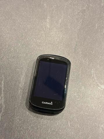 Garmin Edge 530 Fietscomputer beschikbaar voor biedingen