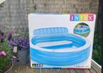 Intex zwembad, Ophalen, Minder dan 80 cm, Opblaaszwembad, Nieuw