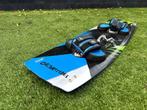 Cabrinha XCaliber Signature Kiteboard Kite Board, Ophalen, Gebruikt, Twintip, Kiteboard