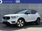 Volvo XC40 2.0 T4 R-Design, Auto's, Euro 6, 1969 cc, Wit, Origineel Nederlands