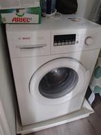 Borsh wasmachine, Ophalen, Gebruikt, 8 tot 10 kg, Energieklasse A of zuiniger
