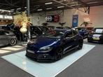 Volkswagen Scirocco 1.4 TSI 122PK Dynaudio Clima Cruise, Gebruikt, 4 cilinders, Blauw, 122 pk