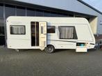 LMC Style Comfort 450 D Queensbed XXL Koeler Unico BJ 2020, Bedrijf, Treinzit, Lengtebed, 5 tot 6 meter
