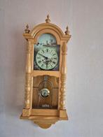 Klok, Ophalen, Zo goed als nieuw, Analoog, Wandklok