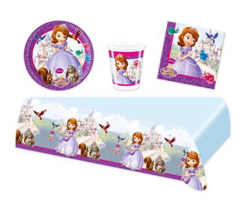 Maakmijnkindblij ruimt op! 50% korting Sofia het Prinsesje beschikbaar voor biedingen