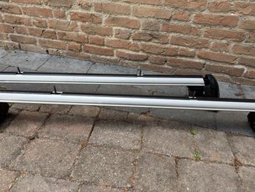 Dakdragers Audi A6 beschikbaar voor biedingen