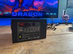 HKC V-Power 550W Voeding - Getest & Werkend!, Ophalen of Verzenden, Gebruikt
