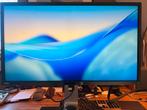 32 inch BenQ BL3201PT IPS UHD 4K monitor, Computers en Software, Monitoren, Ophalen, BENQ, DisplayPort, 32 inch
