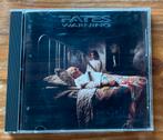 Fates Warning - Parallels (prog rock metal), Ophalen of Verzenden, Zo goed als nieuw