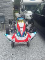 Ms kart mini, Ophalen, Zo goed als nieuw, Kart
