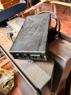 B&O BeoLink Converter Type 1611, Ophalen, Gebruikt