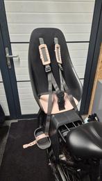 Urban Iki Achterzitje 9-18 kg - Nette Staat, Achterzitje, 9 t/m 18 kg, Ophalen of Verzenden, Urban Iki