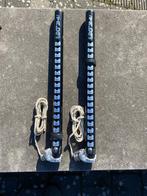 Neilpryde UXT RDM mastverlengers 34cm., Watersport en Boten, Windsurfen, Ophalen of Verzenden, Zo goed als nieuw, Overige typen