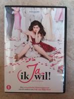 Ja ik wil, Cd's en Dvd's, Alle leeftijden, Ophalen of Verzenden, Komedie, Nieuw in verpakking