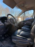 Renault Trafic 1.6 DCI 66KW 2015, 15 km/l, 4 cilinders, Renault, Origineel Nederlands