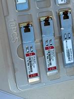 SFP 10G 1G DAC SFP SFP+ Module 850nm Fiber UPC-LC UPC, Ophalen of Verzenden, Zo goed als nieuw